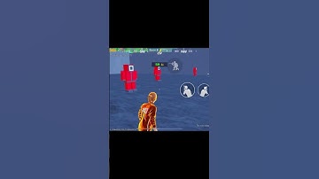 Squid game #pubgmobile #viral #squidgame #wowmode #trending