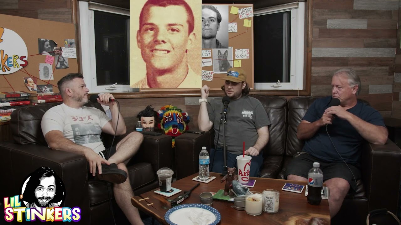 Herbert Mullin The Earthquake Killer YouTube