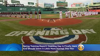 Spring Training Report: Can The Los Angeles Dodgers Repeat?
