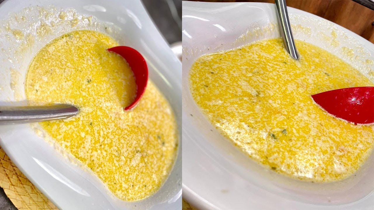 طريقة عمل شوربة الذرة بالكريمة | المطعم مع الشيف محمد حامد