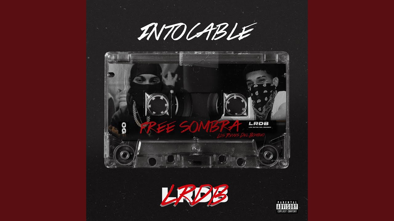 在 YouTube 上观看 INTOCABLE (feat. XABDIELL)