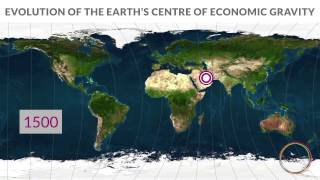 Will India Become the World's Largest Economy Again? [The Importance of India MOOC 1.2.3]