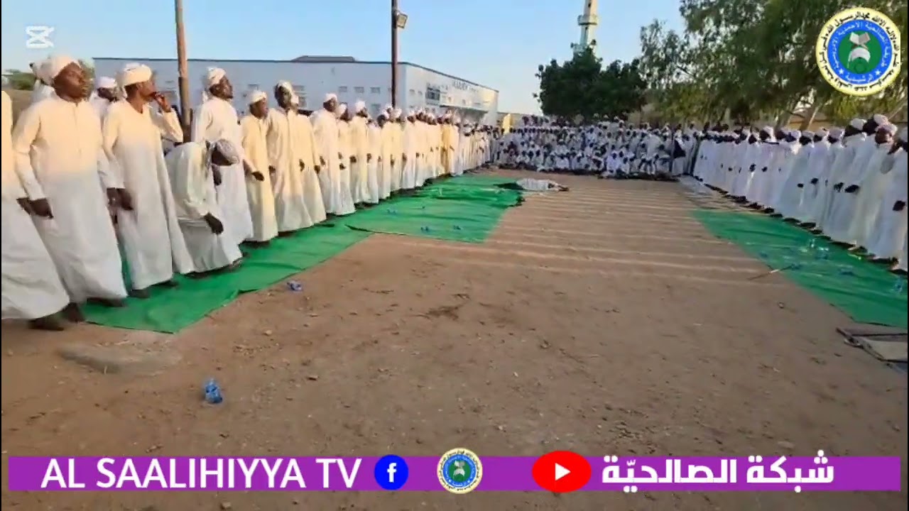 Banaanbax ziyaaradii al sayid sheikh cabduwahab ibnu sayid sh xaji fiqi dawasha wacan 2025M 