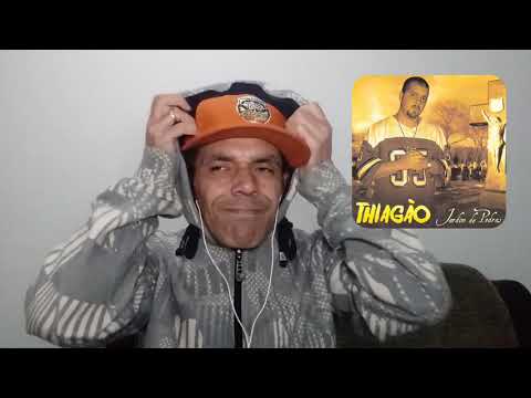 Deus é Mais - Parte 1 - Reação - REAGE NALDO