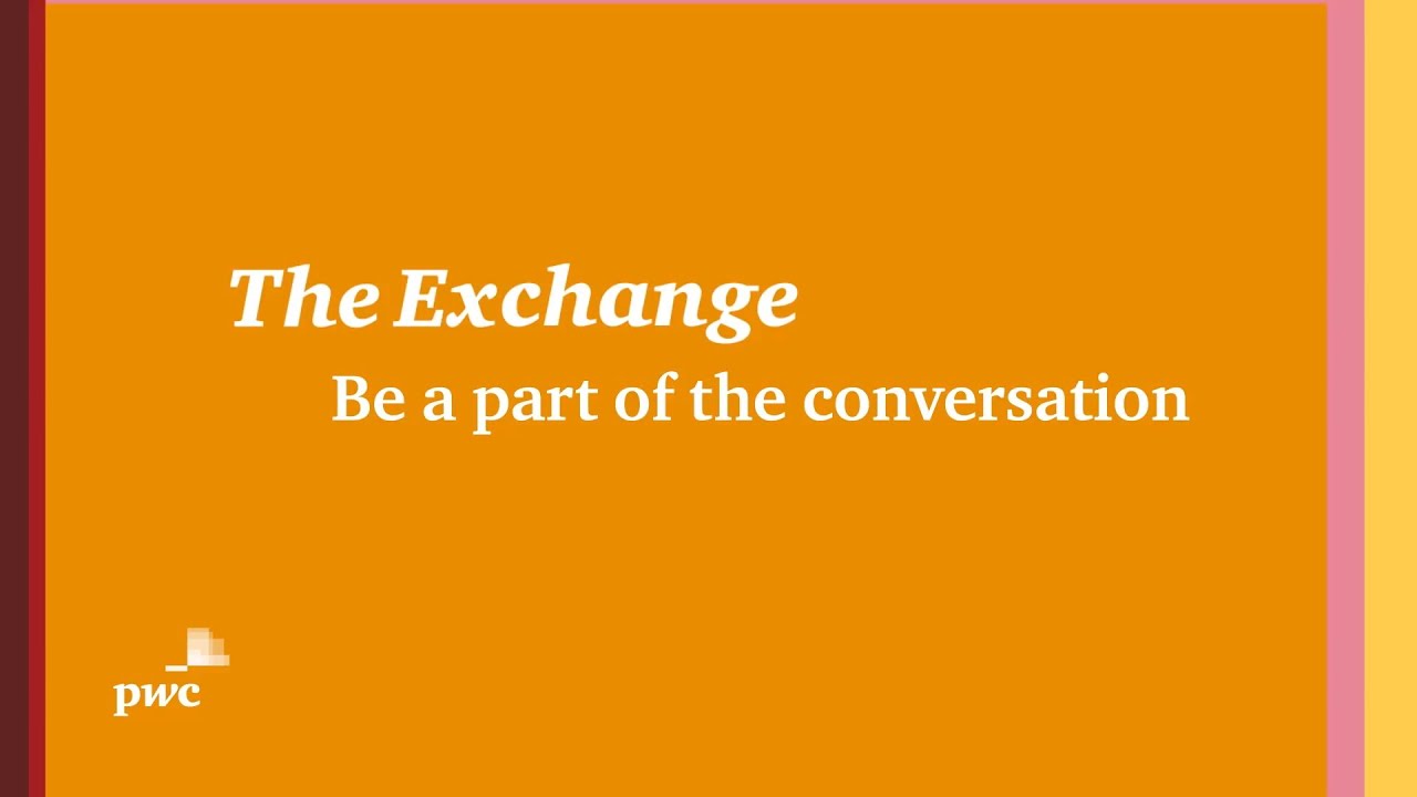 What Is The Exchange YouTube