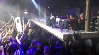 Steve Aoki - Alone/Bored to Death