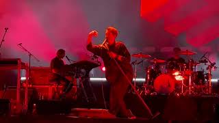 EDITORS - Heart Attack (Live @ Mad Cool Festival 2022)