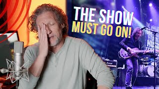 Singing While SICK? Pro Tips to SING better when You're Sick