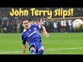 2008 Champions League Final - John Terry slips! (442oons Parody)