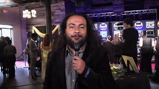 March 29, 2026 - Backlight Student Film Festival Awards Ceremony