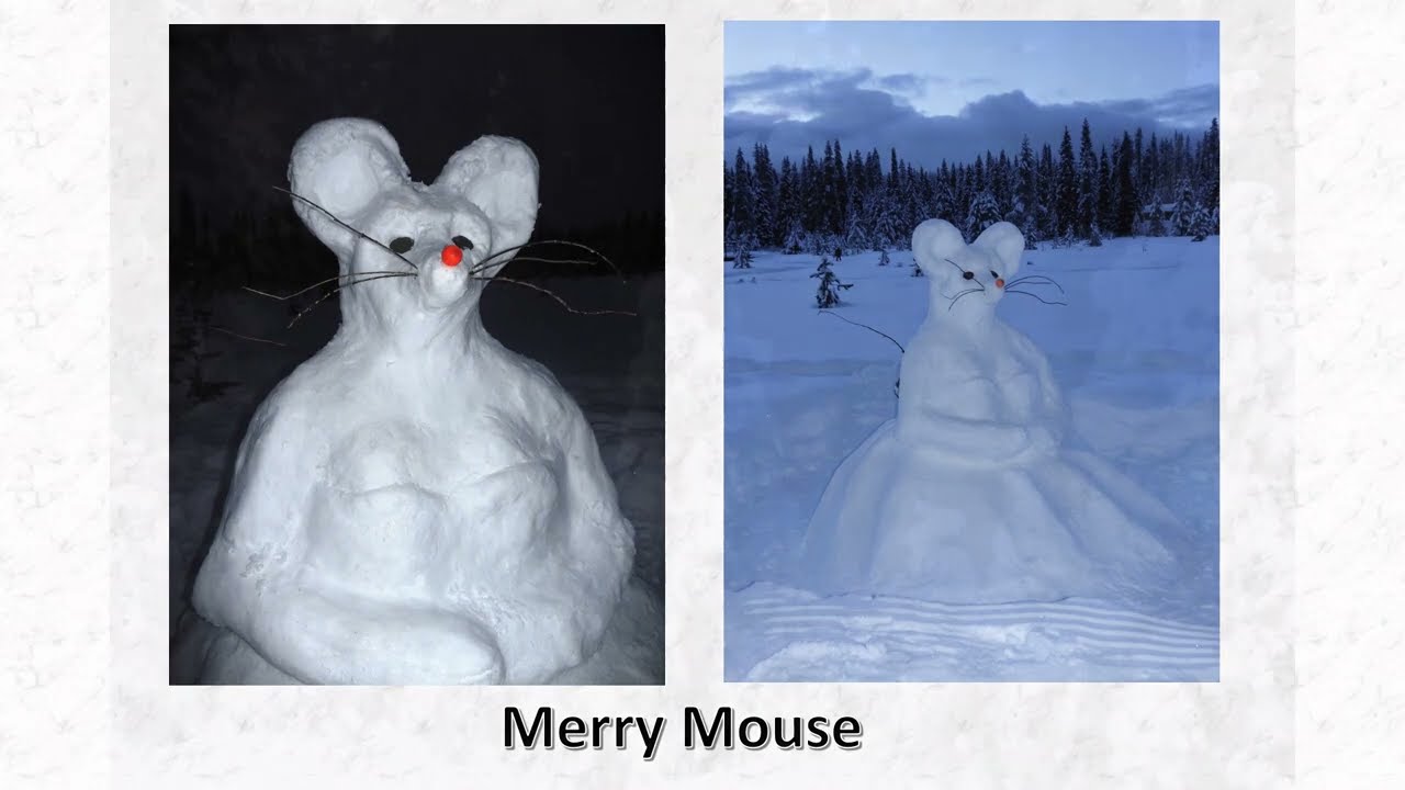 Castlegar Nordic Ski Club Winter Fun