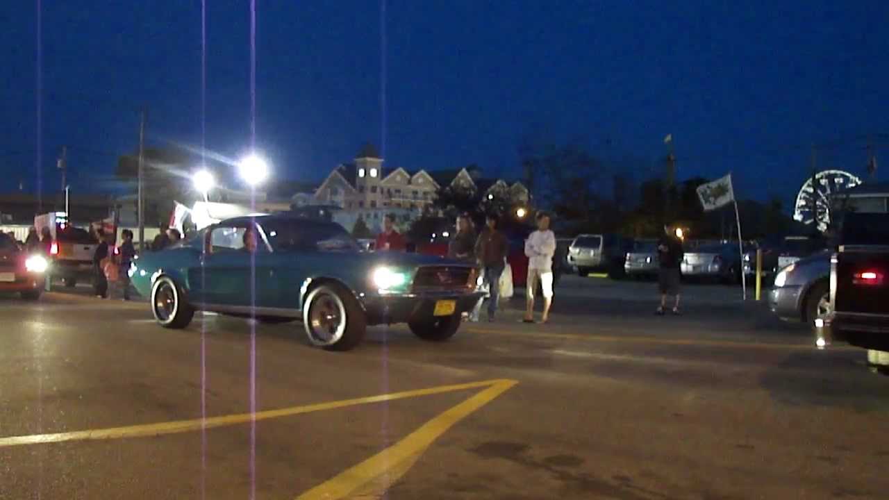 Old Orchard Beach Antique Car Show Antique Cars Blog