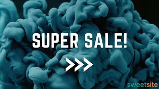 Sweetsite Free Website, Ecommerce and Marketing course - Build an Online Store -Discounts &amp; Shipping