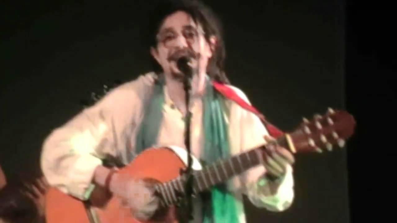 Chanson chaoui - Amirouche Ighounem - Melmi memmi