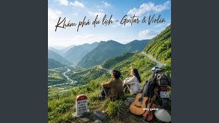 Chinh Phục Những Cung Đường