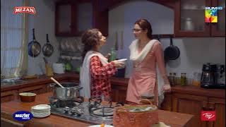 Mujhy Toh Bhooka Maar Deya Hai.. | Mahira Khan & Kubra Khan | Best Moment | #HumKahanKeSachayThay