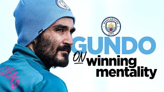 IN DEPTH WITH ILKAY | Chat to Gundogan about life under Covid, that Free Kick vs Swindon and more!