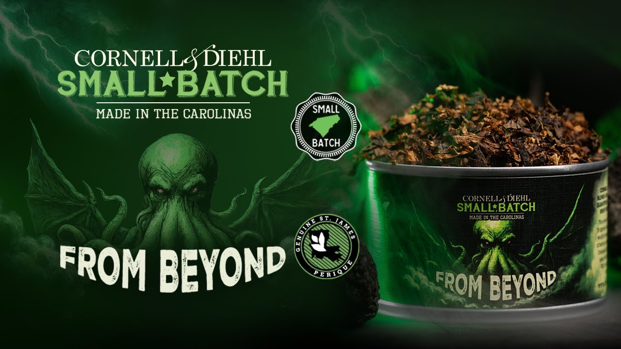 «Возвращение из-за пределов» Корнелла и Диля