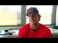 Student-Athlete Profiles - Brennen van Breusegen