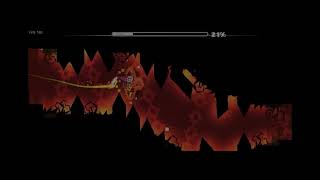 Cataclysm 41% (new hardest + first extreme)