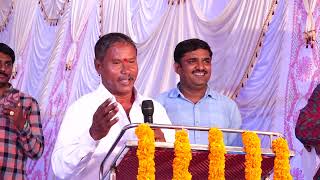 1998 10th Batch Silver jubilee function Nemakal part 2