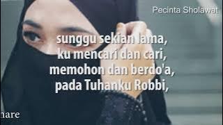 Zaadul Muslim   Wanita Pujaan Hati Video Lirik