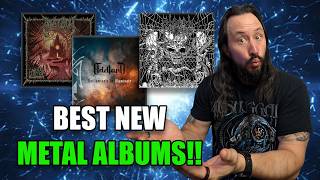 This Week in Metal | Top 5 New Releases