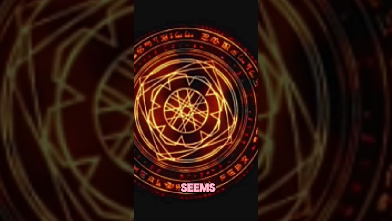 Cryptic Symbols Decoded: Unveiling the Enigma 