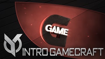 Intro for GameCraftYT | by YuseiFX