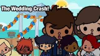 The Team Joker Episode 4 The Wedding Crash!
