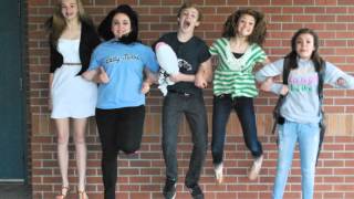 SMS Class of 2017 Promotion - 8th Grade