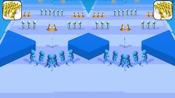 Gun Clash 3d Gameplay Walkthrough Part-29 | New Update