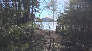 Acadia fully reopened
