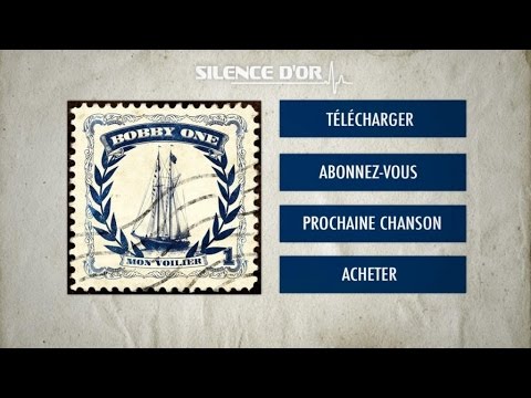 BobbyOne - Si le bonheur est à bord