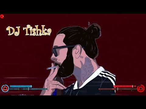 Young Thug Ft Post Malone Livi It Up Afro Remix DJ Tishka 