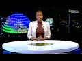 English News Bulletin | 22.07.2026