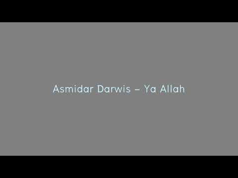 Asmidar Darwis - Taubat Nasuha
