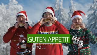 Unser Weihnachtsfilm 2023 @burger.film_GmbH  🫶