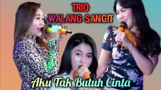 HAPPY LOSS - AKU TAK BUTUH CINTA - ALL ARTIST - 15 YEAR ANNIVERSARY ORSPEX - WARKOT KUDUS