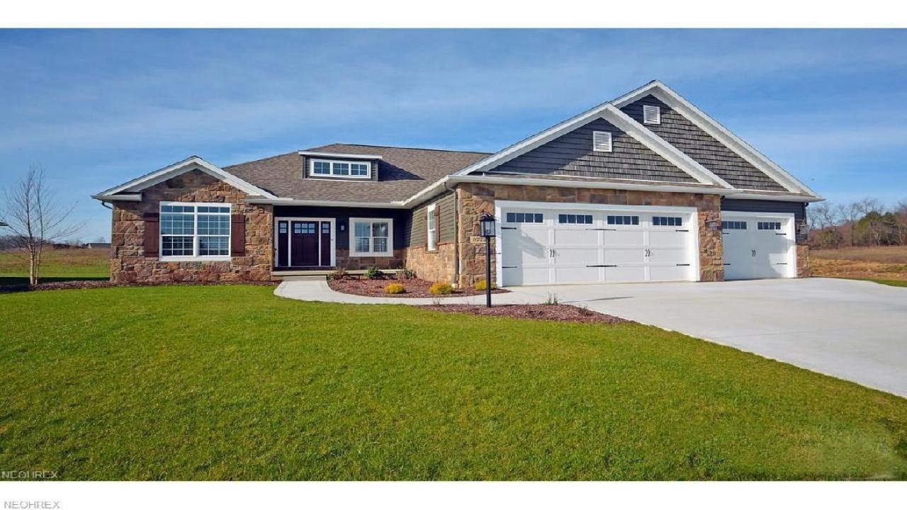 8722 SCOTSBURY GLEN, Massillon, OH Presented by Debbie Ferrante. YouTube