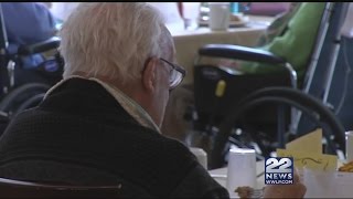 Elderly and disabled at risk during freezing temperatures