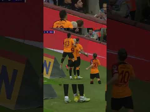 İntikam alındı ✅