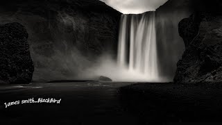 🐦움푹 들어간 두 눈으로:James Smith(제임스 스미스)-BlackBird 가사 해석/Lyrics[굴림Gullim]