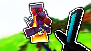 UHC Highlights - I Cheated