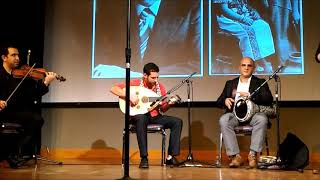 Shiddu El Himme - Marcel Khalife