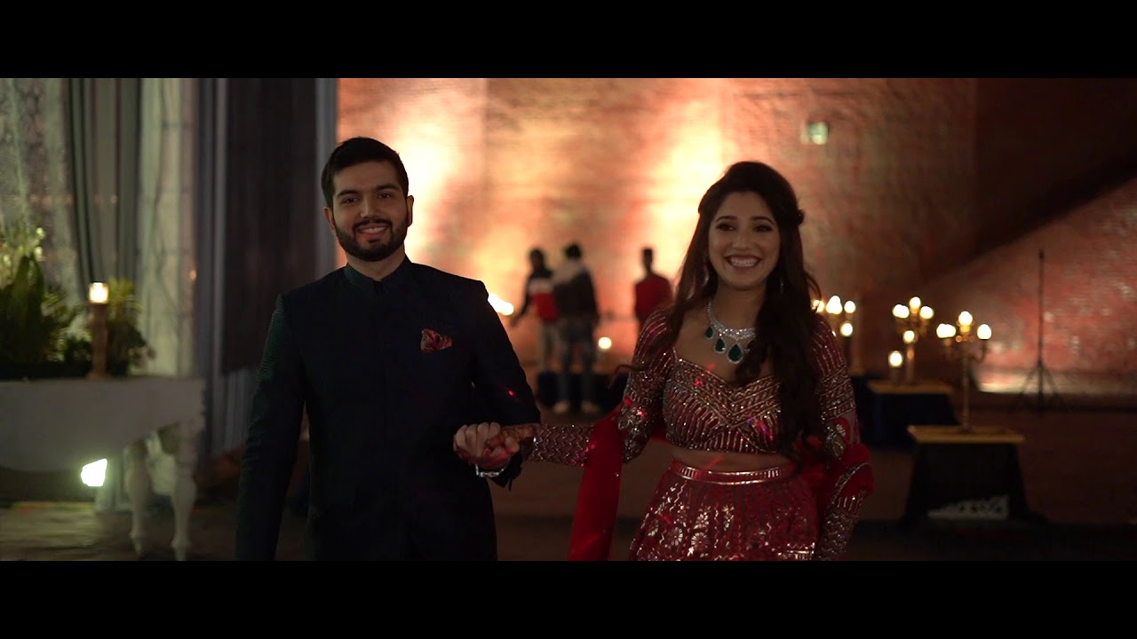 Full Wedding decor-Amritsar