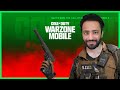 Gamepad Gamer - Canlı Yayın 87 #warzonemobile