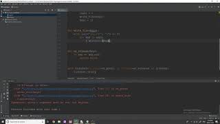 Create a Keylogger with Python Tutorial
