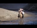 内蒙古骑马 Riding Horses In Inner Mongolia 内蒙古骑马 Riding Horses In Inner Mongolia