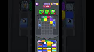 Marble Sort Level 224 Hard Level Walkthrough (Easy Guide)